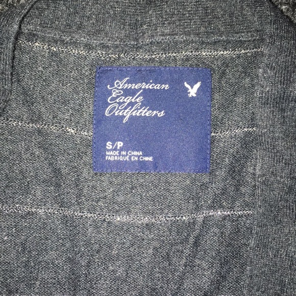 AE Cardigan - Picture 2 of 3